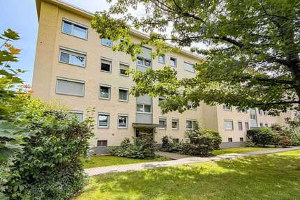 Wohnung zum Kaufen in Leverkusen 65.000,00 € 28.25 m²