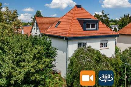 Haus zum Kaufen in Friedberg 695.000,00 € 264.89 m²