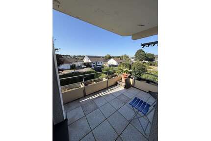 Wohnung zum Mieten in Montabaur 620,00 € 61.9 m²