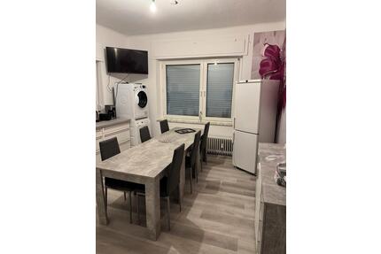 Möblierte Wohnung auf Zeit zu vermieten in Leverkusen