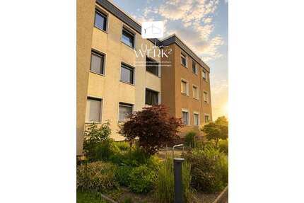 Wohnung zum Kaufen in Wunstorf 198.000,00 € 83 m²