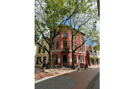 Wohnung zum Mieten in Leer 850,00 € 92 m²