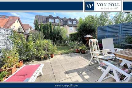 Haus zum Mieten in Pforzheim Huchenfeld 1.500,00 € 155 m² - Pforzheim / Huchenfeld