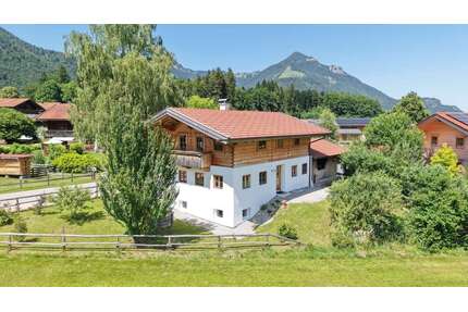 Haus zum Kaufen in Schleching 945.000,00 € 150 m²