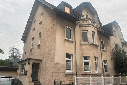 Schicke große Altbau-Wohnung zu vermieten - Duisburg Walsum