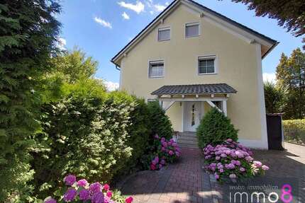 Haus zum Kaufen in Schrobenhausen Steingriff 829.000,00 € 207 m² - Schrobenhausen / Steingriff