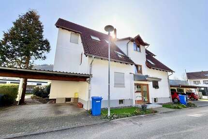 Wohnung zum Kaufen in Freiamt 335.000,00 € 83.85 m²