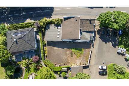 Grundstück zu verkaufen in Bergisch Gladbach 920.000,00 € 967 m²