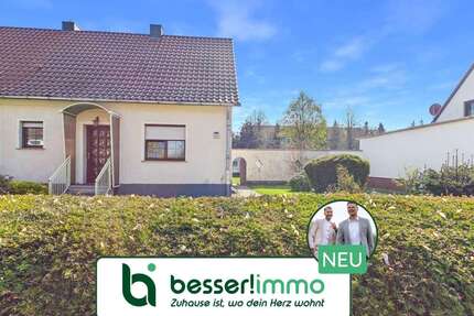 Haus zum Kaufen in Barsikow 109.000,00 € 87.76 m²