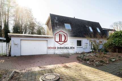 Haus zum Kaufen in Ritterhude 365.000,00 € 179 m²