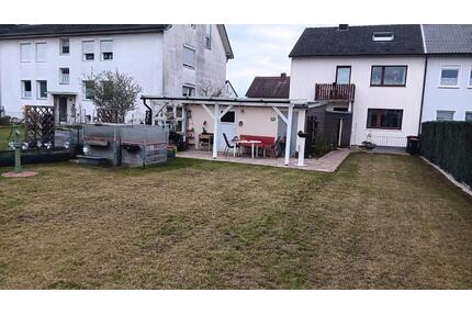 Modernisierte 4-Zimmer Wohnung in Bielefeld-Ummeln - Gütersloh Avenwedde