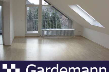 Wohnung zum Mieten in Wesel 350,00 € 42 m²