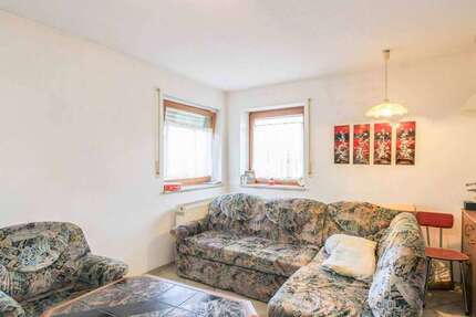 Wohnung zum Kaufen in Freising 215.000,00 € 45.23 m²