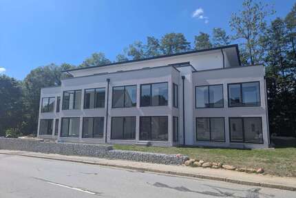 Wohnung zum Kaufen in Deggendorf 449.900,00 € 104.67 m²