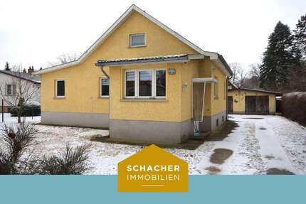 Haus zum Kaufen in Schönwalde-Glien 395.000,00 € 95 m²