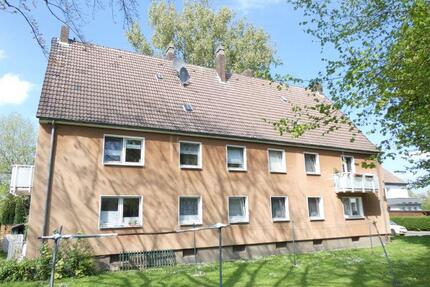 Gemütliche Dachgeschosswohnung in ruhiger Lage - wird aktuell modernisiert - Datteln