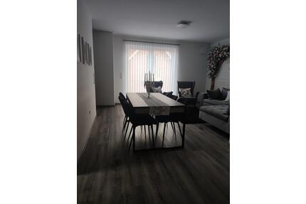 3-Zimmer-Wohnung mit Einbauküche in Lindern zu vermieten - Lindern (Oldenburg)