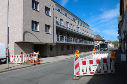 Erstbezug Neubau zentrale Lage in Ochtrup