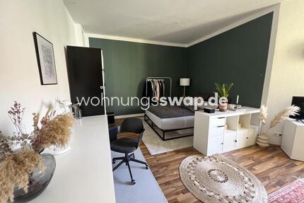 Wohnungsswap - 1 Zimmer, 40 m² - Warthestraße, Neukölln, Berlin