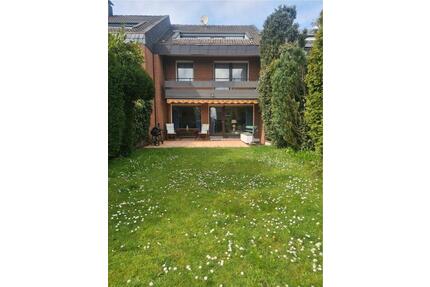 Haus in Dinslaken Hiesfeld (provisionsfrei)