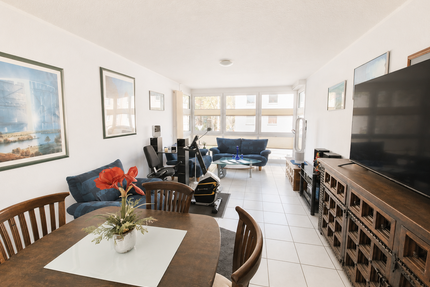Wohnung zum Kaufen in Köln 279.000,00 € 58 m²