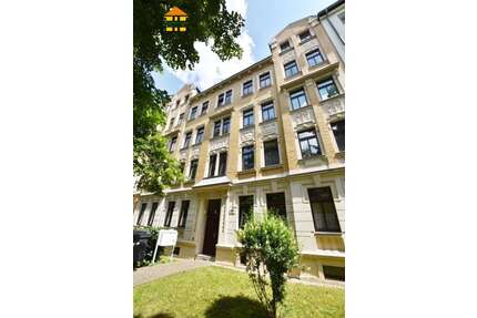 Wohnung zum Mieten in Chemnitz 200,00 € 41.52 m²