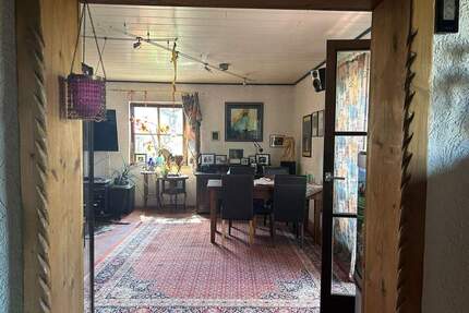 Einfamilienhaus mit viel Wohnfläche - Furth Arth