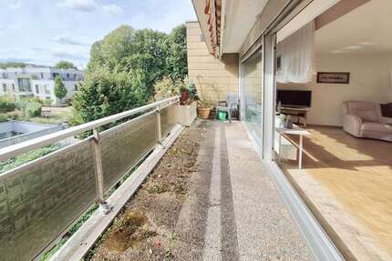 Wohnung zum Kaufen in Köln 297.000,00 € 104 m²