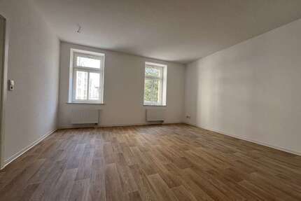 Wohnung zum Mieten in Chemnitz 235,00 € 48.44 m²