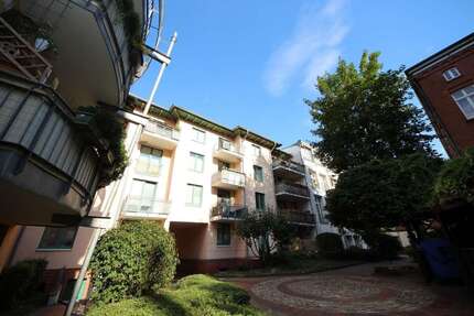Wohnung zum Mieten in Magdeburg 525,00 € 66 m²