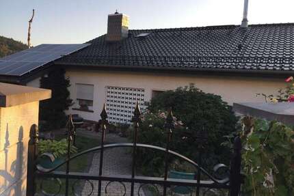 Wohnung zum Mieten in Lautertal Odw. 800,00 € 95 m²