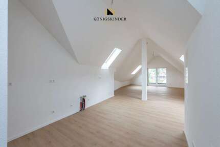 Wohnung zum Kaufen in Weissach 349.100,00 € 76 m²