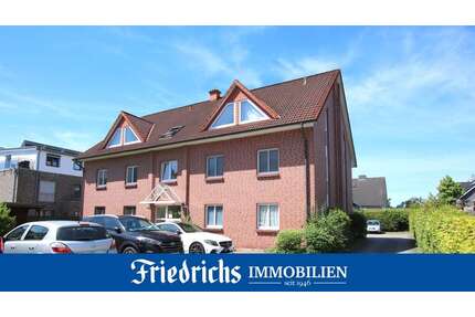 Wohnung zum Kaufen in Bad Zwischenahn 248.000,00 € 78.44 m²