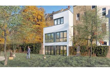 Haus zum Kaufen in Aachen 669.000,00 € 125 m²