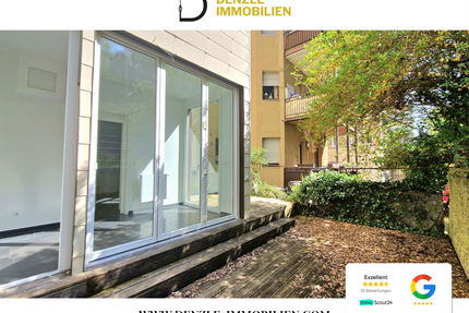 Wohnung zum Mieten in Stuttgart 2.215,00 € 105 m²
