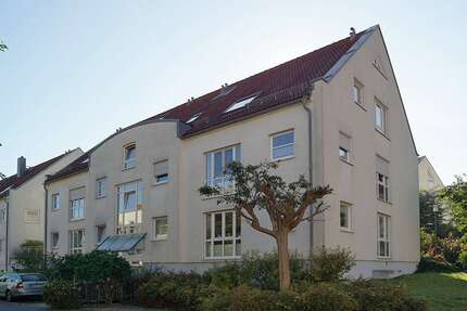 Wohnung zum Mieten in Dresden 690,00 € 62.9 m²