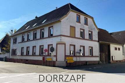 Haus zum Kaufen in Westheim 380.000,00 € 342.57 m²