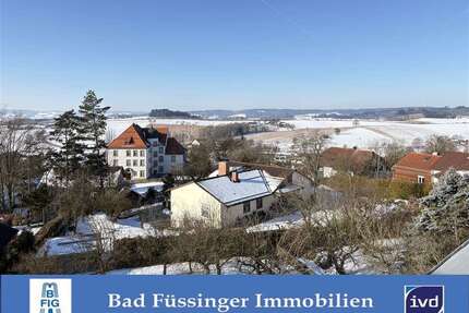 Wohnung zum Kaufen in Bad Griesbach i. Rottal 285.000,00 € 122.45 m²