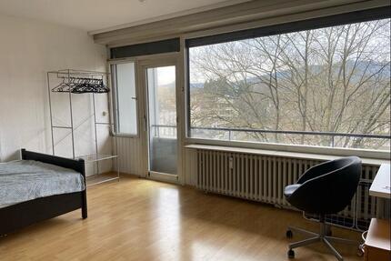 Trier innenstad 3 ZBK mit Balkone und Loggia
