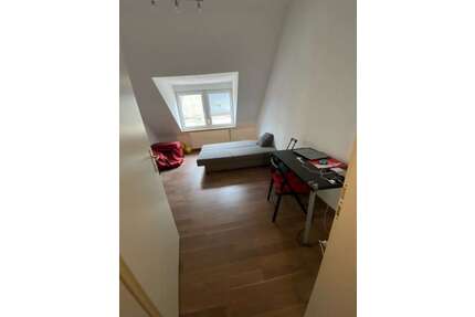 Wohnung zum Mieten in Mannheim 450,00 € 28 m²