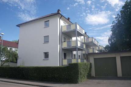 Wohnung zum Mieten in Kornwestheim 467,38 € 59.92 m²