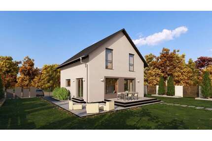 Haus zum Kaufen in Pottenstein 339.900,00 € 135 m²