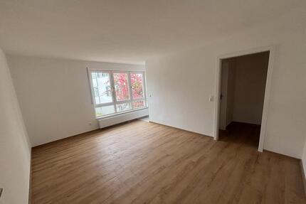Renovierte 1-Zimmer-Wohnung mit TG-Stellplatz in S-Plieningen - Stuttgart Birkach