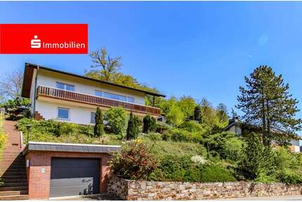 Haus zum Kaufen in Villmar 369.000,00 € 150 m²