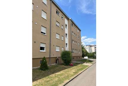 Wohnung zum Kaufen in Ehingen (Donau) 279.000,00 € 89 m²