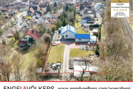 Ihr Wunschgrundstück wartet: Teilung nach Absprache (295 €m²) - Reichenberg