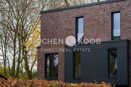 Haus zum Kaufen in Hamburg 1.420.000,00 € 146 m²