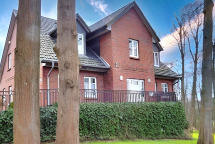 Stilvolles Haus m. traumhaftem Ausblick - Owschlag