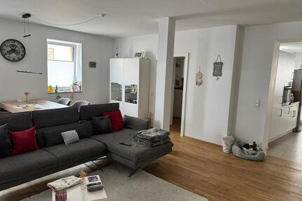 3 Zimmer-Mietwohnung in Steinach - Bad Bocklet