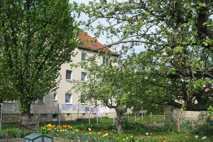Wohnung zum Mieten in Schkeuditz 486,00 € 54 m²
